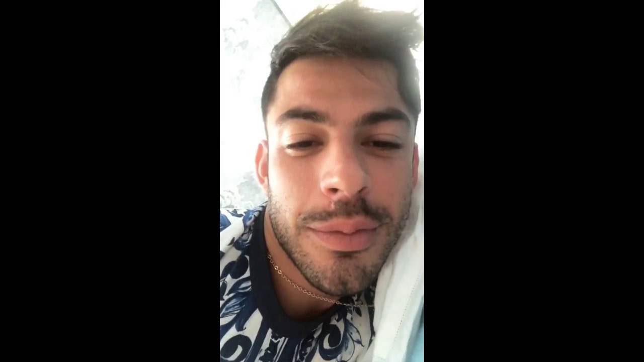 Juan Fran Sierra insulta Claudio Sona e chiede scusa a Mario Serpa