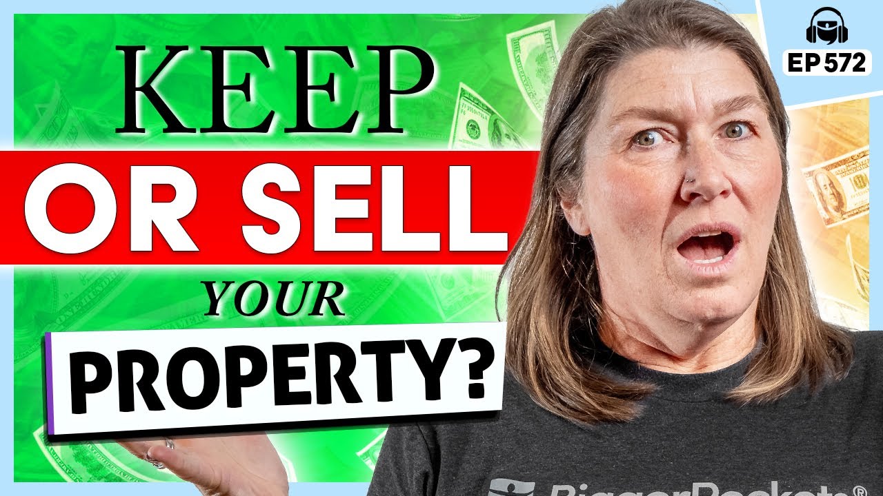 &ldquo;Should I Sell My House?&rdquo; Use This BEFORE You Decide