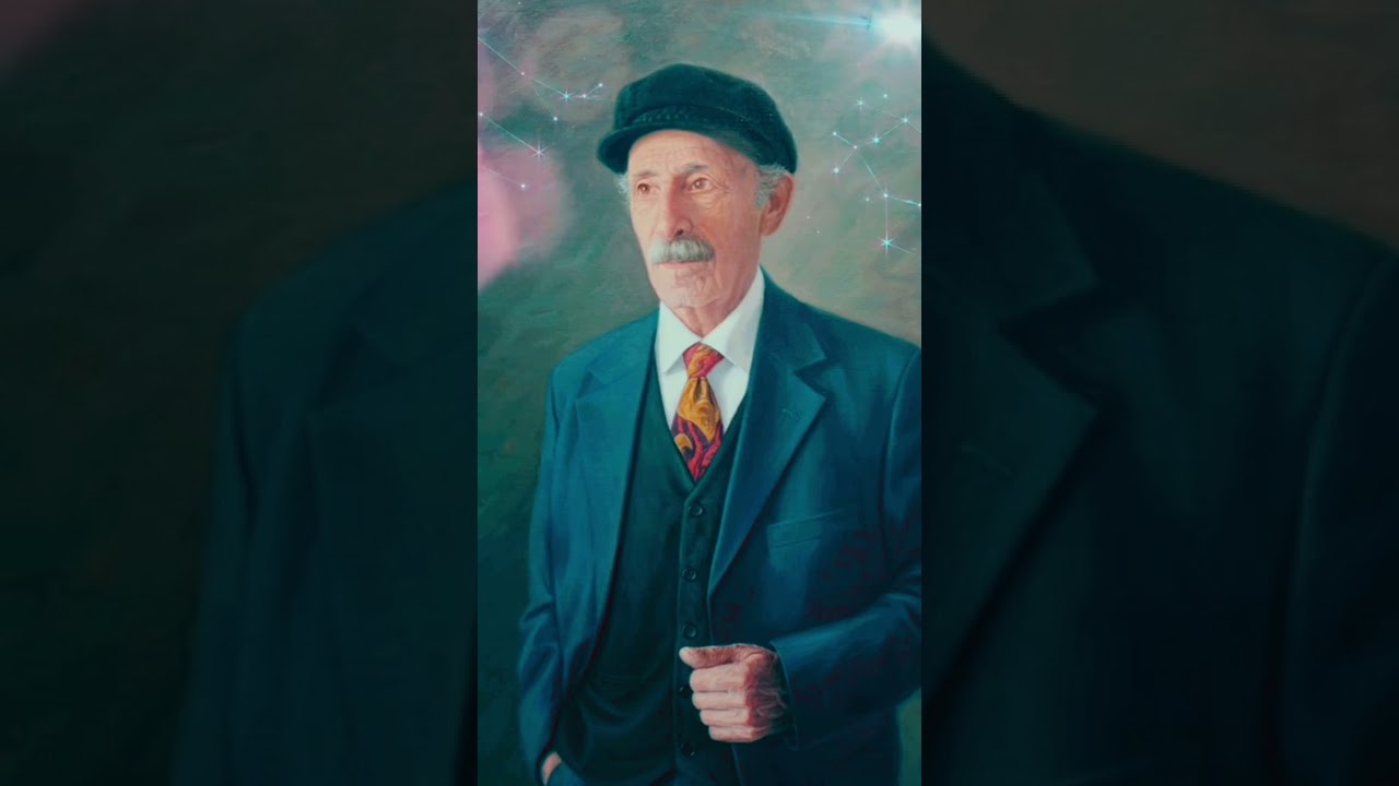🙏Baba Ilyas 1 - Bölüm🙏
