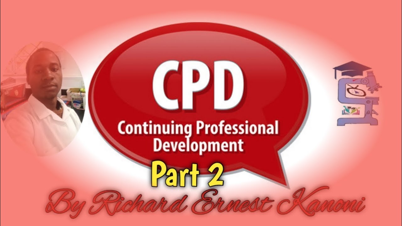 CPD POINTS | ECHO| SWAHILI | PART 2 | HPRS | HLPC | ECHO| SLP SPONSORED | By Richard Ernest Kanoni