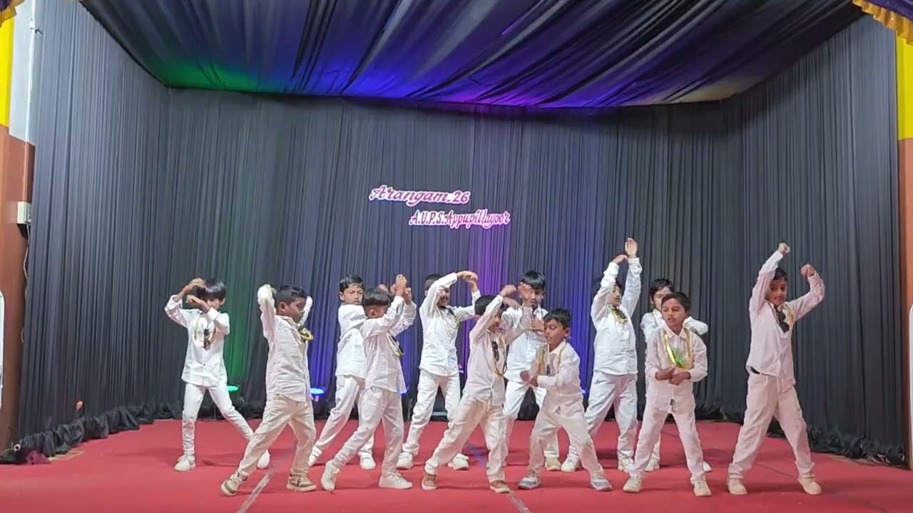 06_#Arangam 2026
