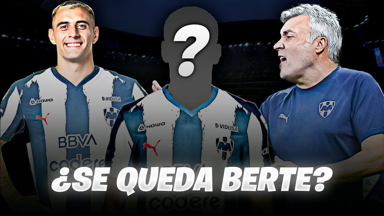 EL DELANTERO FAVORITO PARA DOMENEC TORRENT EN RAYDOS😨 | ¿SE QUEDA BERTERAME?🚨