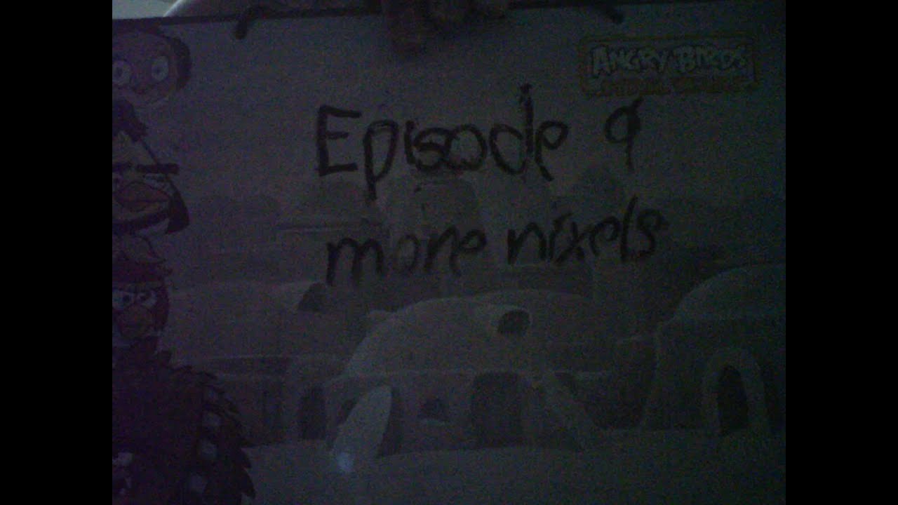Lego mixels season 1 episdon 9 more nixels