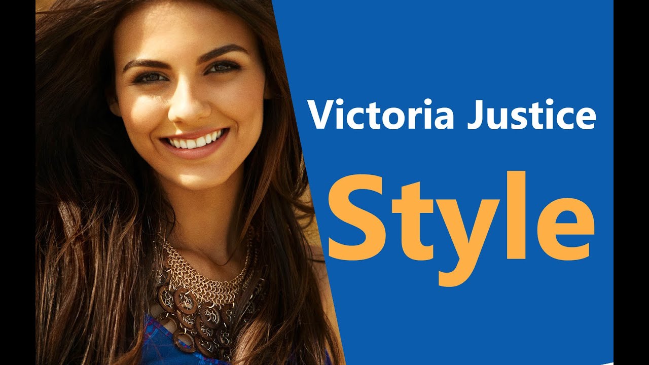 Victoria Justice Style Victoria Justice Fashion Cool Styles Looks