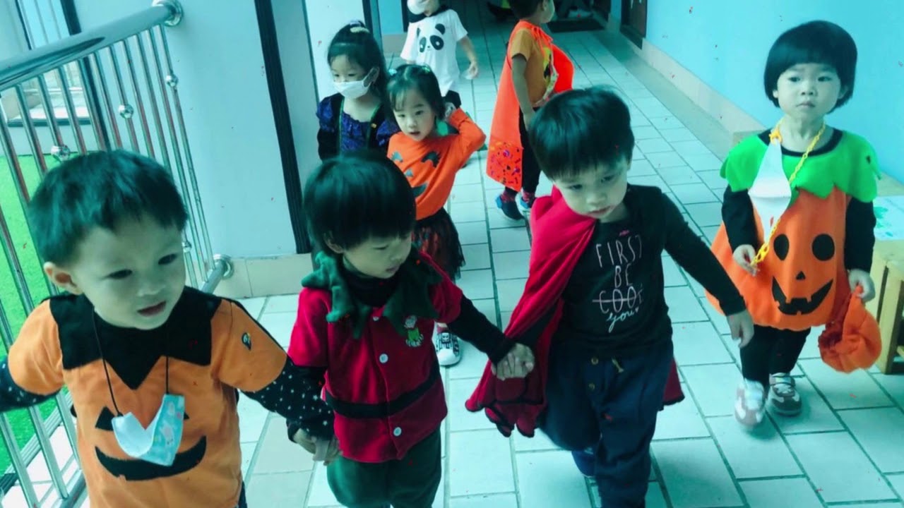 International Montessori Center