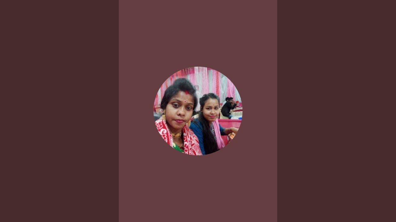 Beuti Sarkar is live শুভ রাএি বন্ধরা