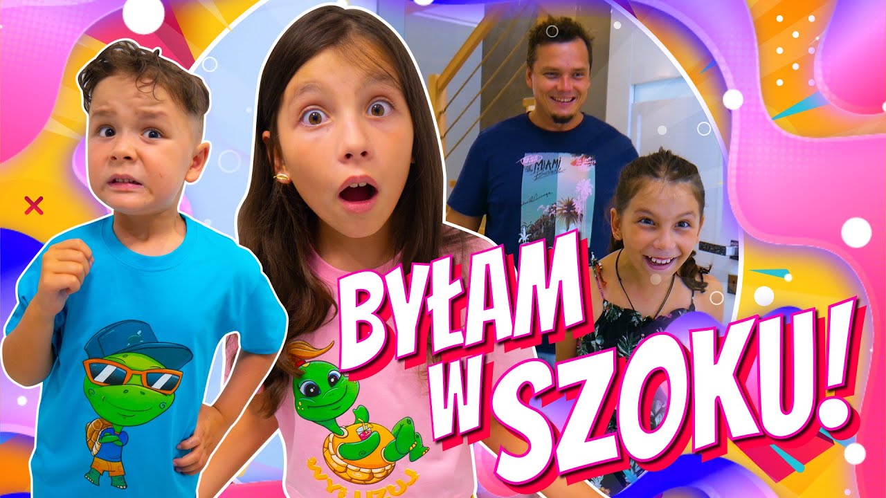 BYŁAM W SZOKU! ODC 251 Metamorfoza Pokoju