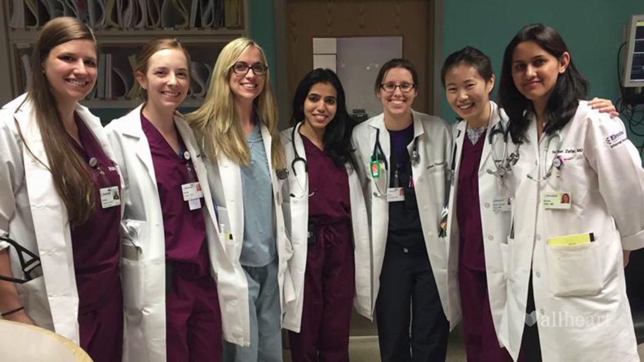 Real Caregivers, Real Stories: Shanny Do (Tosounian)