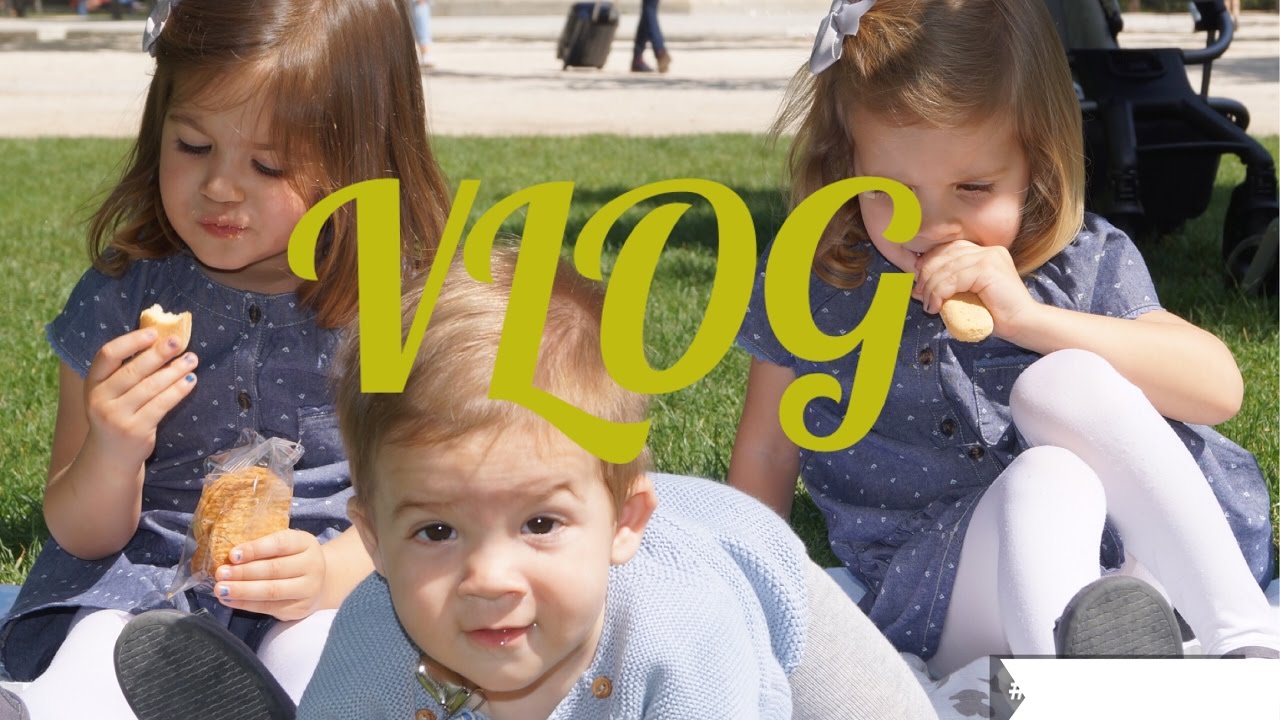 VLOG | Montamos en barco + salimos con dos carros