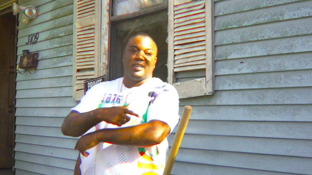 Young Phillie (feat. Keemy501) Where Would I Be