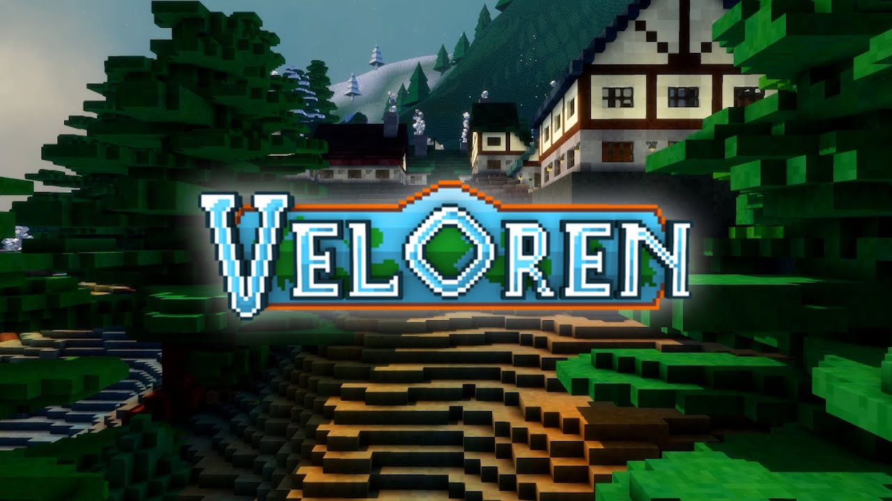 How to Install Veloren & AirShipper (2022)