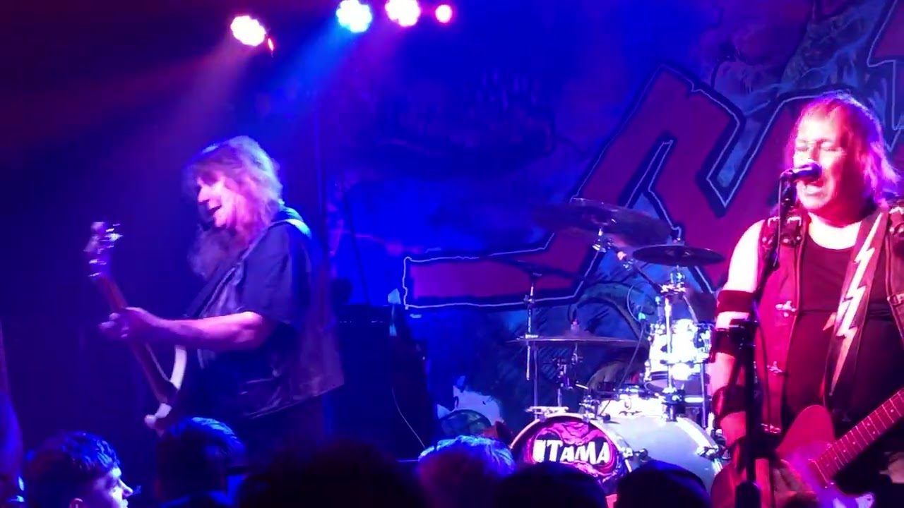 Raven Live, DingBatz 2026 (Video 1) 