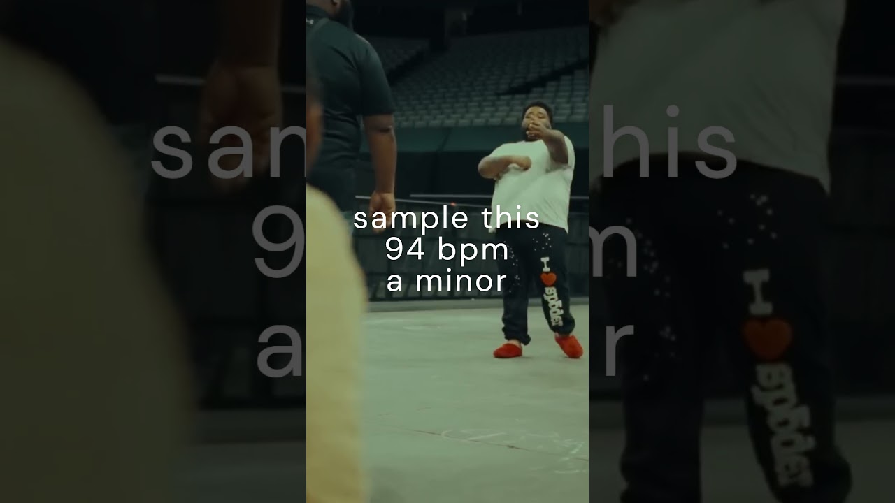 Sample This - Pain Loop (Rod Wave, Rylo Rodriguez, Lil Baby)