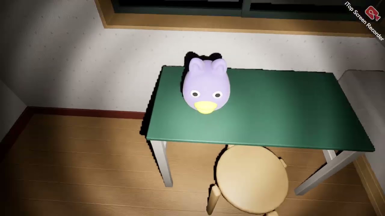 False Dream (gameplay/sorry I do it bad this game)