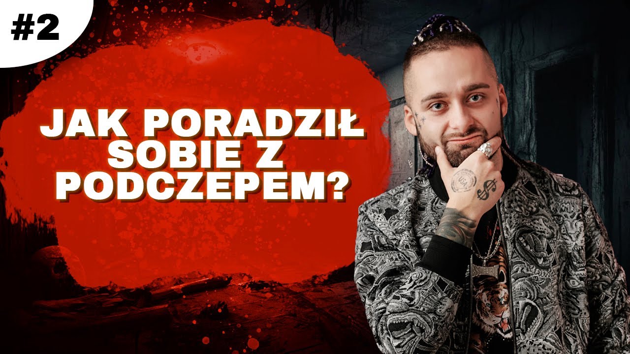 #2 Czy życie z podczepem może być groźne? - Paweł Pisarski