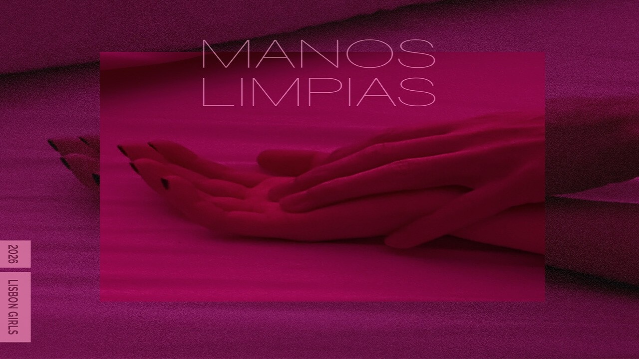 Manos Limpias (Visualizer)