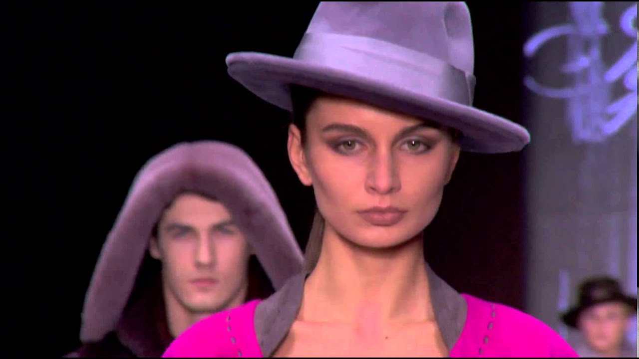 IGOR GULYAEV FW 2016-17 
