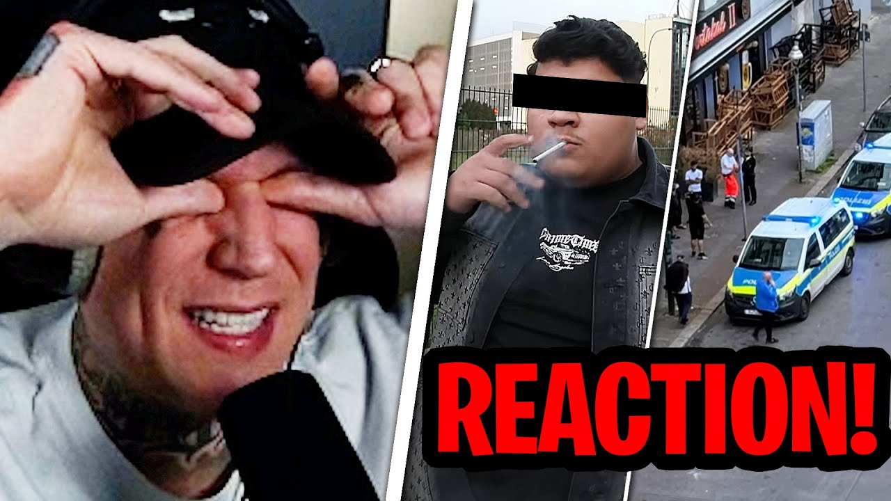 ABSOLUTE FRECHHEIT😬 STRESS mit dem SOZIAL HOTEL - SpiegelTV | MontanaBlack Reaktion