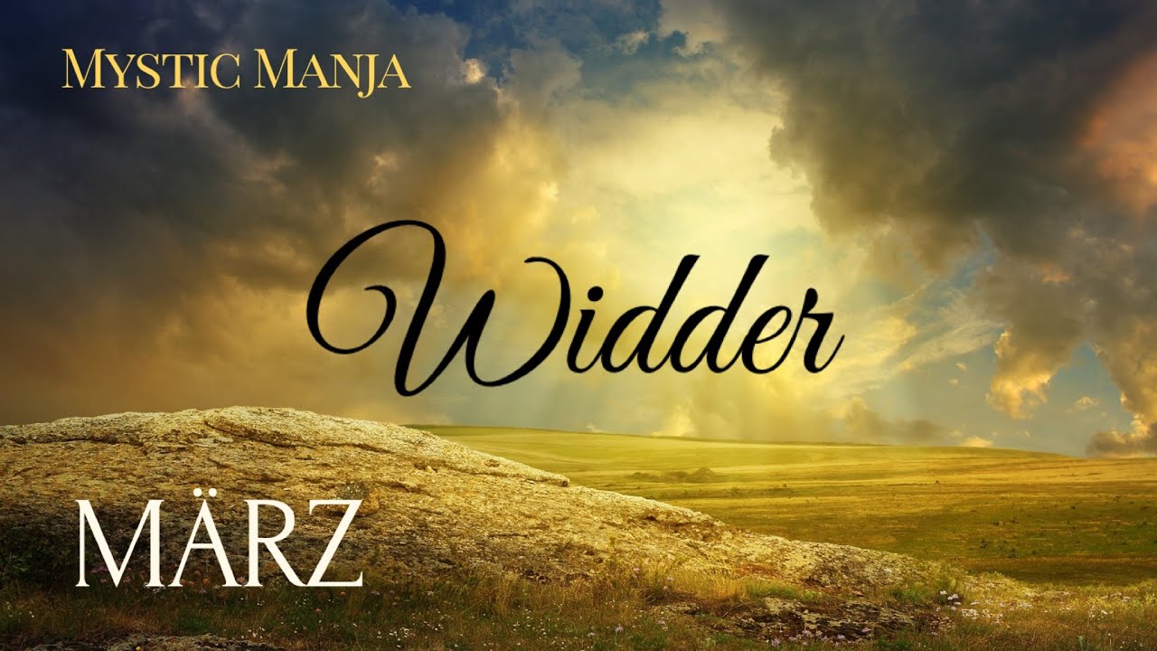 Widder ♈️ Harmonie & Frieden. Du lässt es dir gut gehen. Hab Spaß, folge der Freude und sei kreativ!
