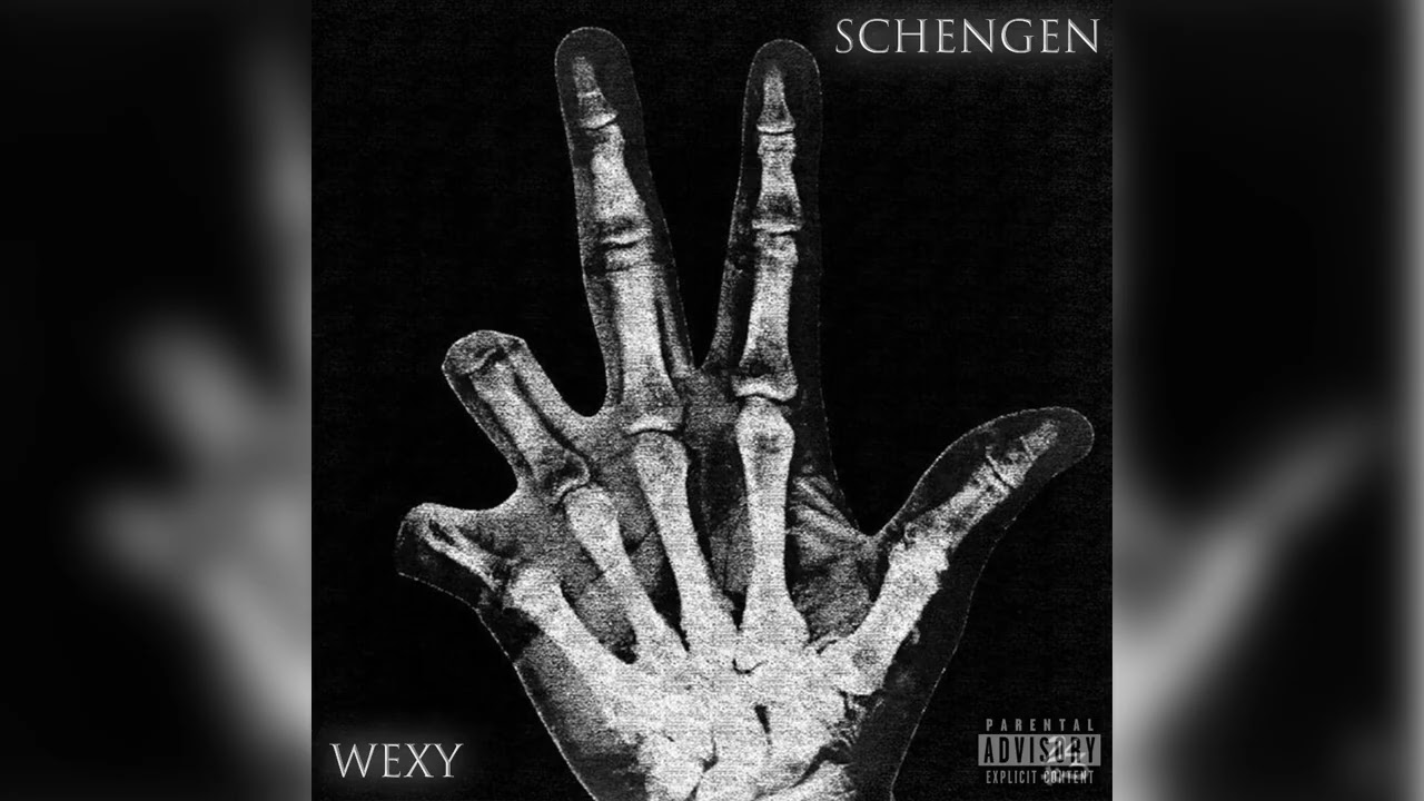 Wexy - Schengen (prod.depay, prod.Liwi)