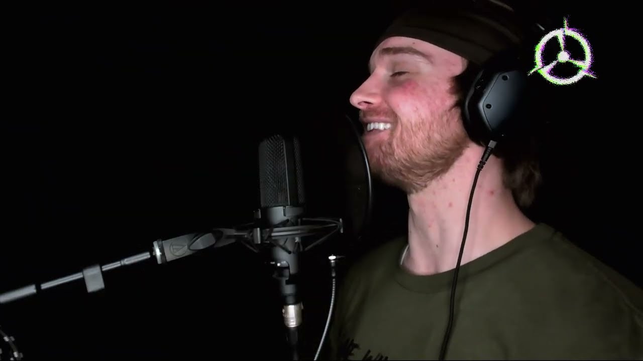 Gotta Be Somebody by Nickelback, Rest Assured Vocal Cover