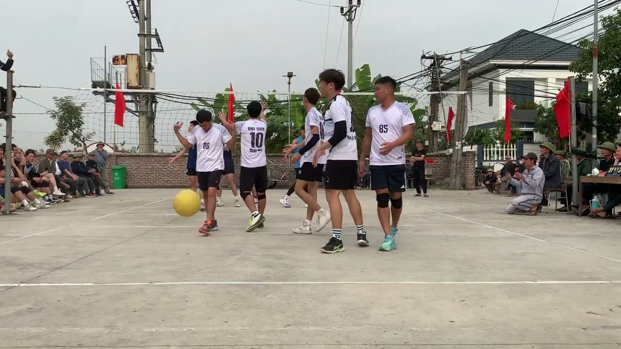 Giải Liên Mạc TH mở rộng (ĐS-NC)- Séc 2