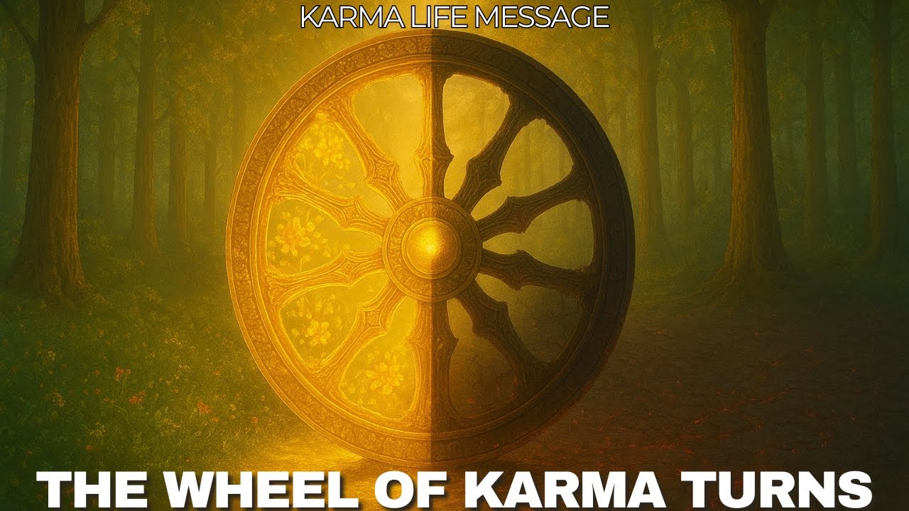Short English Moral Story | Karma Life Message That Will Change You