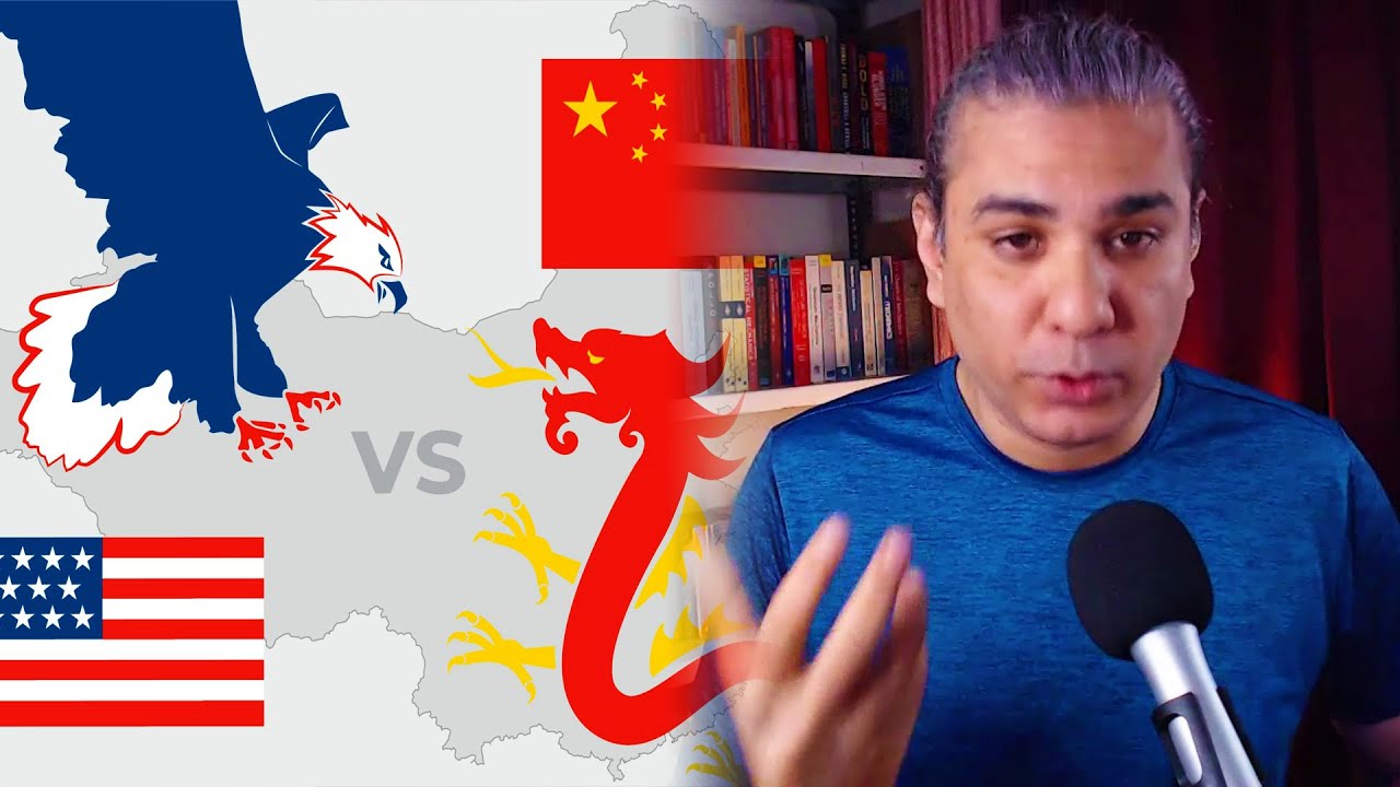 Will India Become an American Vassal Within 5 Years?