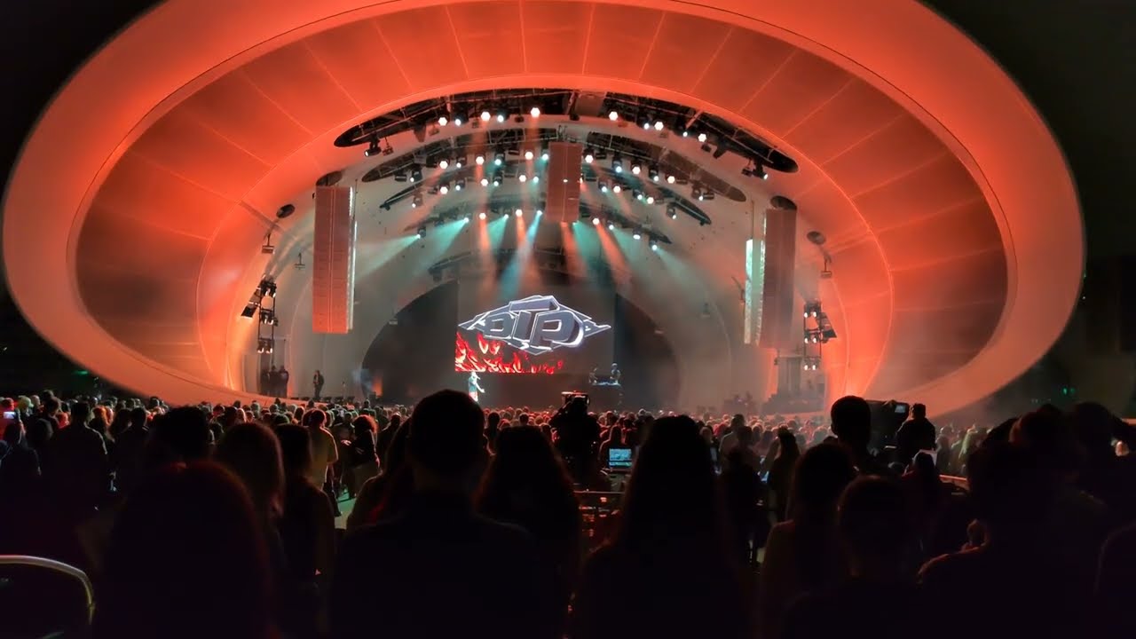 Ludacris - Break Your Heart (live @ the Rady Shell), June 5, 2025