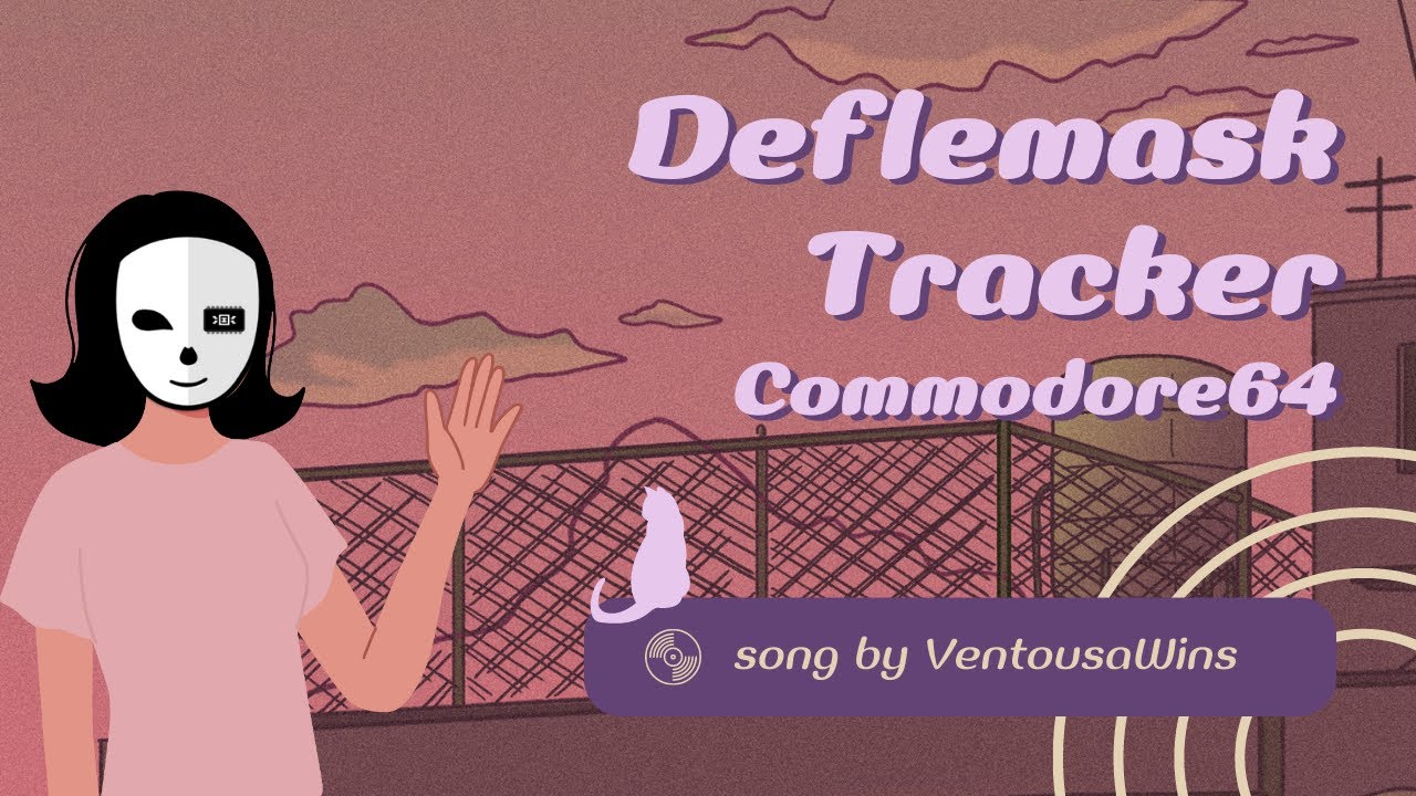 (Deflemask C64) homeless - mid term