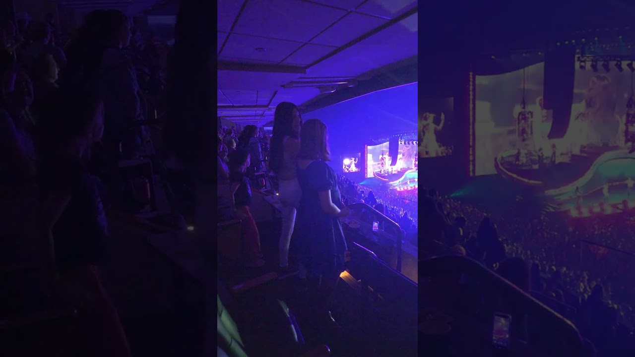 Dua Lipa Dallas