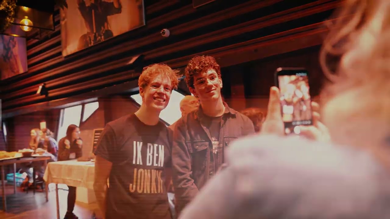 [AFTERMOVIE] Montage voor Kracht en Verbinding 2026