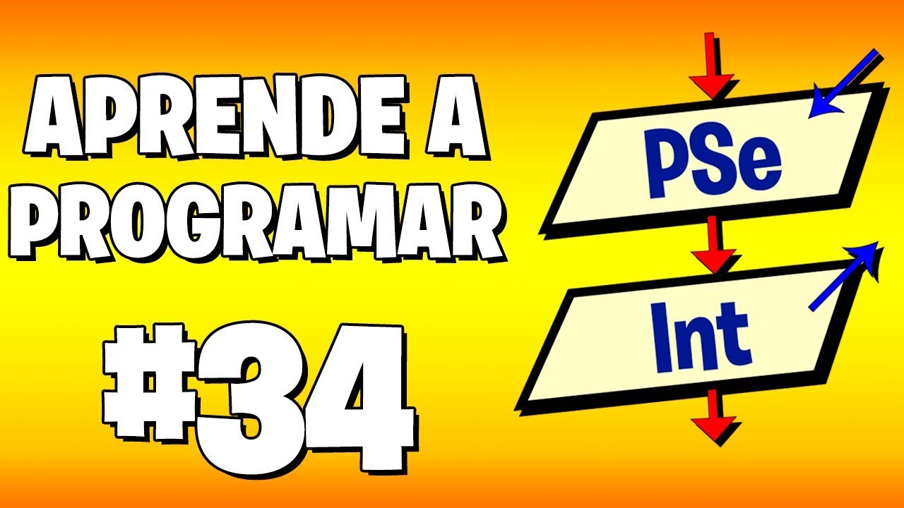 Aprende a programar desde cero con PseInt! | CALCULADORA: Opciones | Parte 34