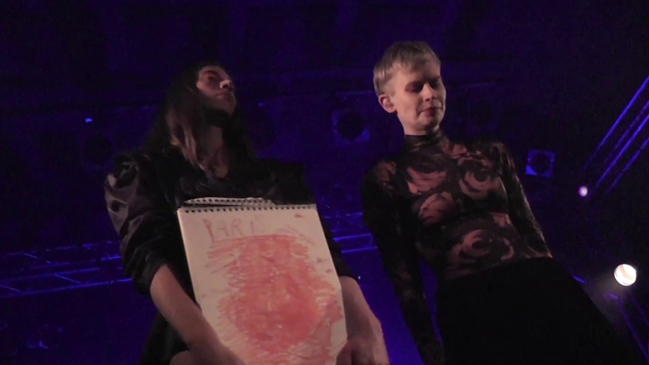 Jenny Hval 