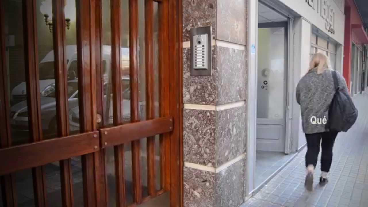 DOBLE CHECK -  Corto contra la violencia de g&eacute;nero