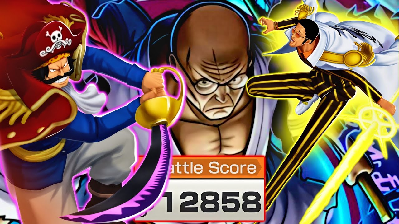 This DUO is NIGHTMARE For New Ex Nusjuro!