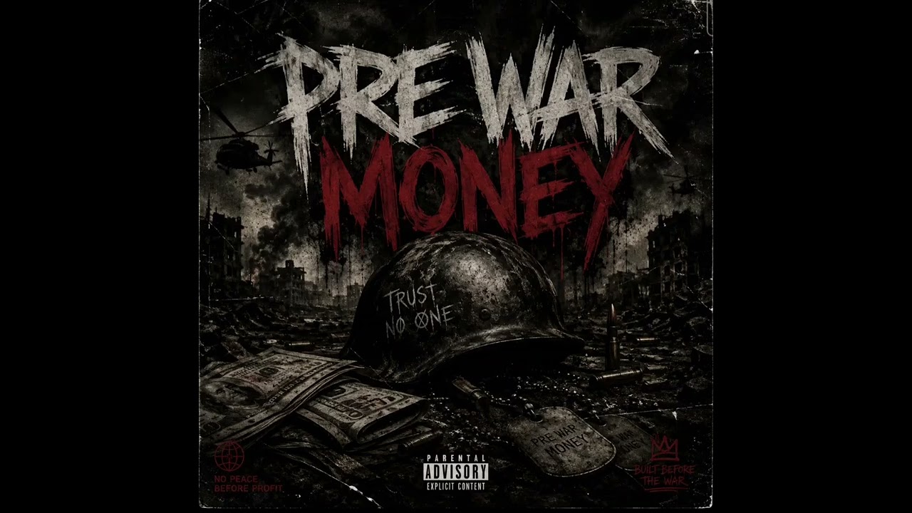 Pre War Money
