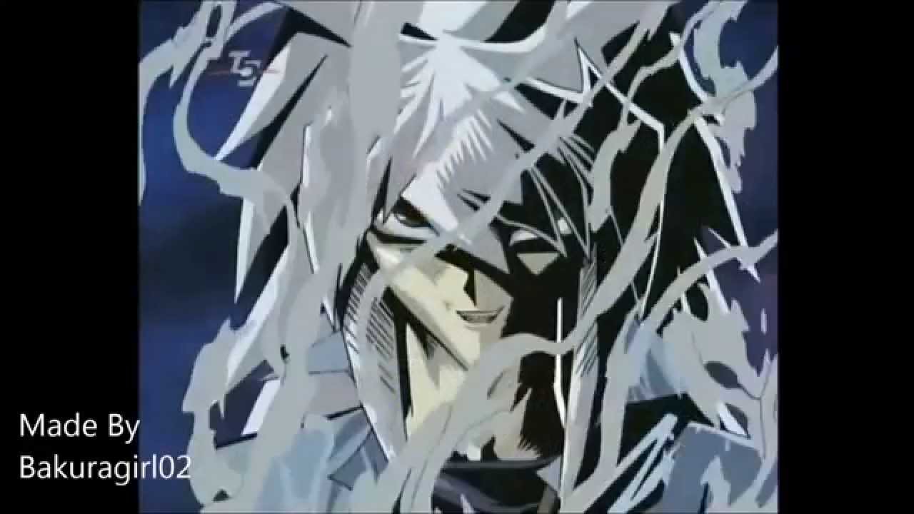 Yami Bakura - Criminal
