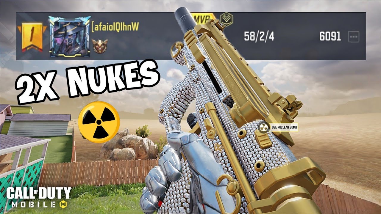 I almost Double Nuked them using the buffed PDW-57 (Best PDW57 gunsmith)