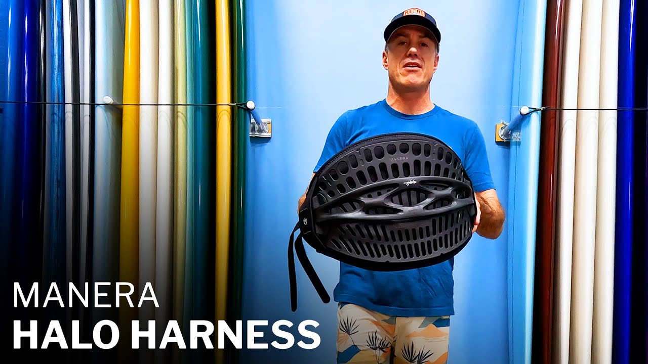 Manera Halo Harness