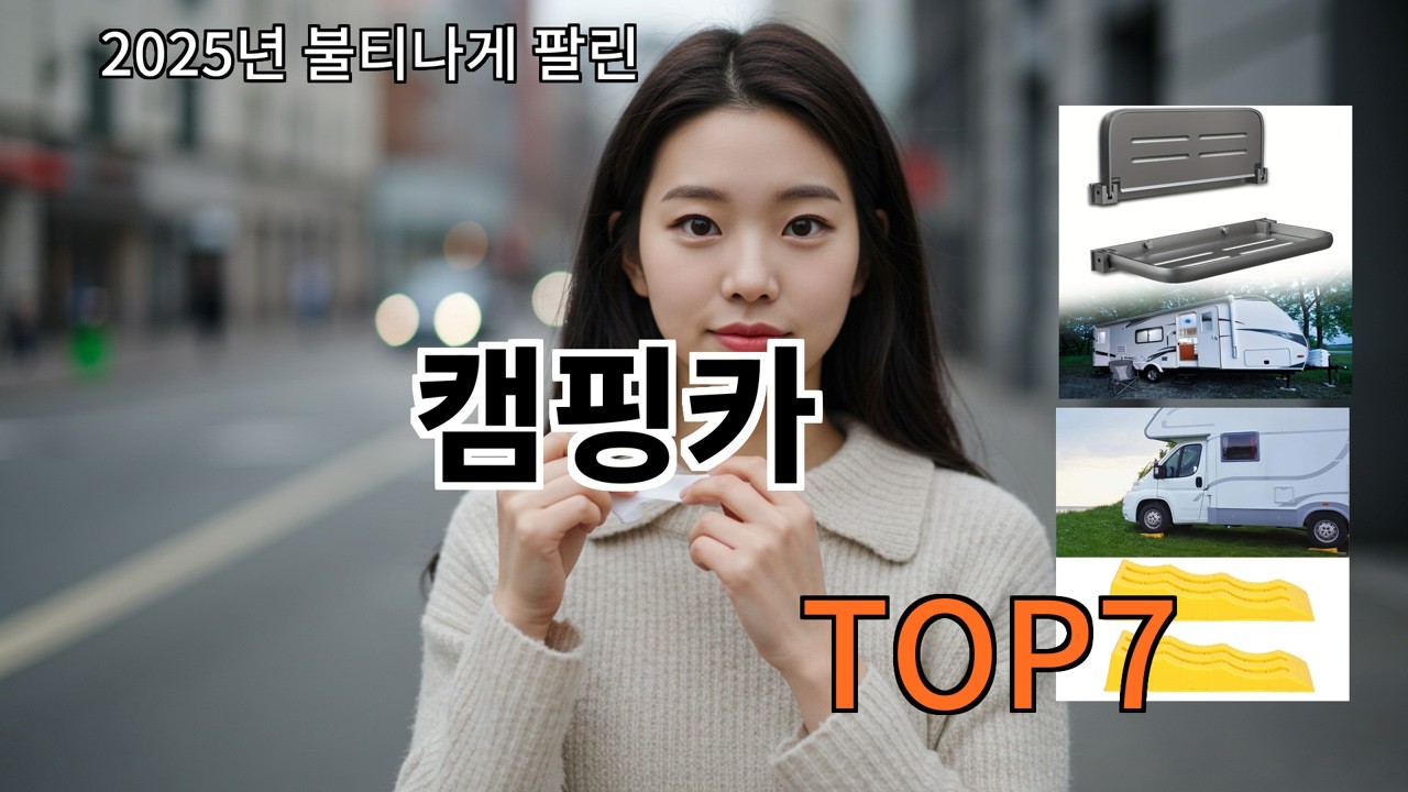 알리 캠핑카 실사용 만족도 때문에 유지