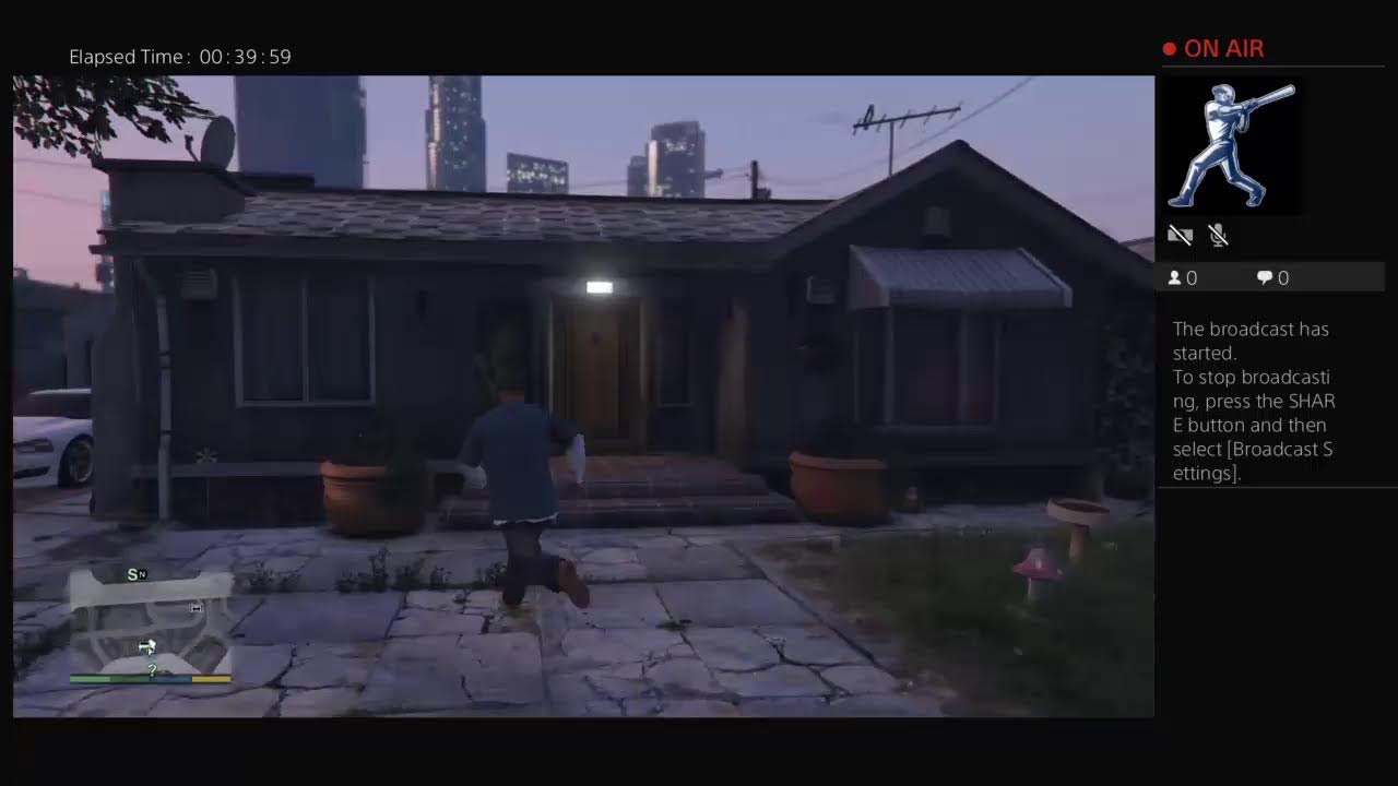 GRSTV (Live GTA 5) #subscribe #gamingvideos #online #gta #gta5