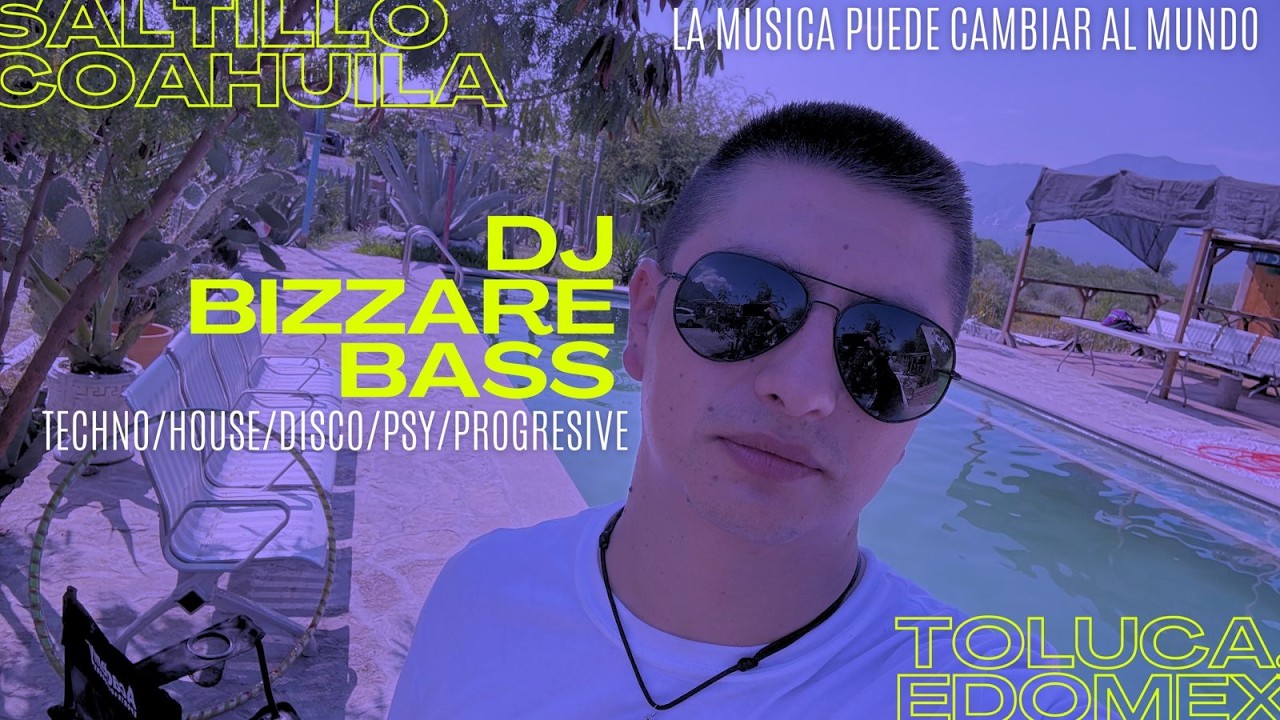 A list of 20 things that will make you earn money - Mixed by Dj Bizzare Bass - 3 de marzo de 2026