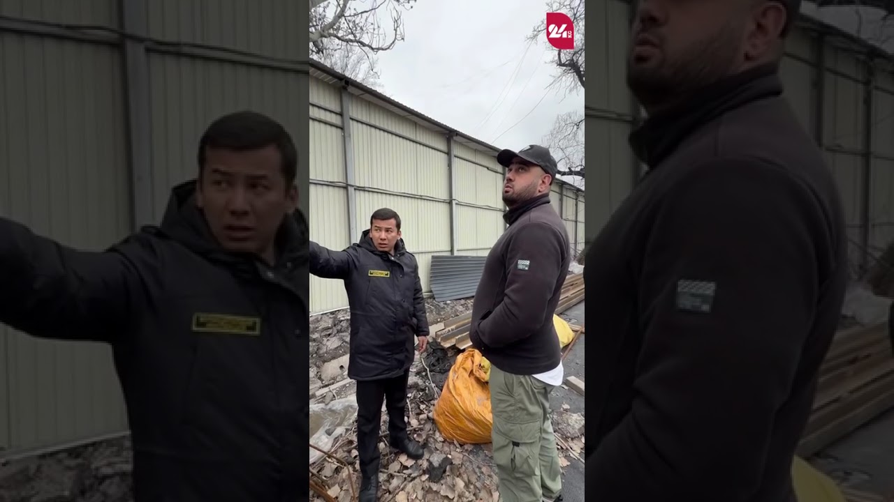 «Бардак в центре!» -  инспекция потребовала снести заборы и очистить тротуары