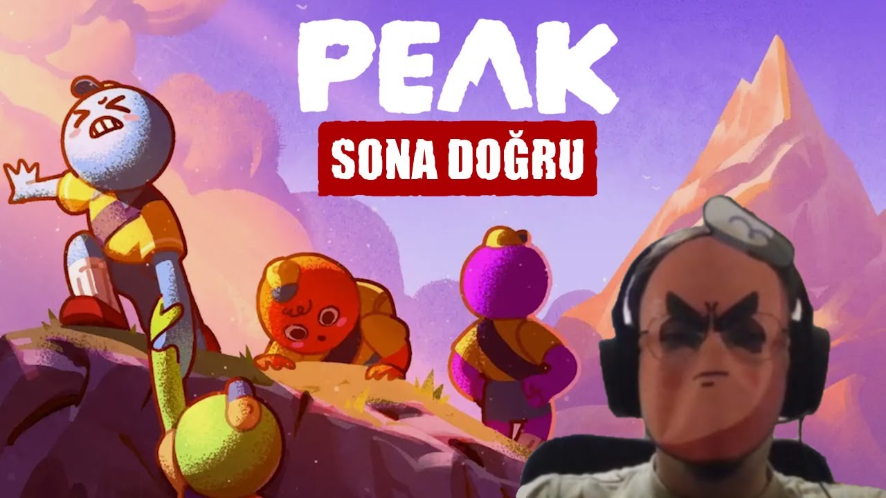 BU SEFER ÇIKACAĞIZ! | PEAK