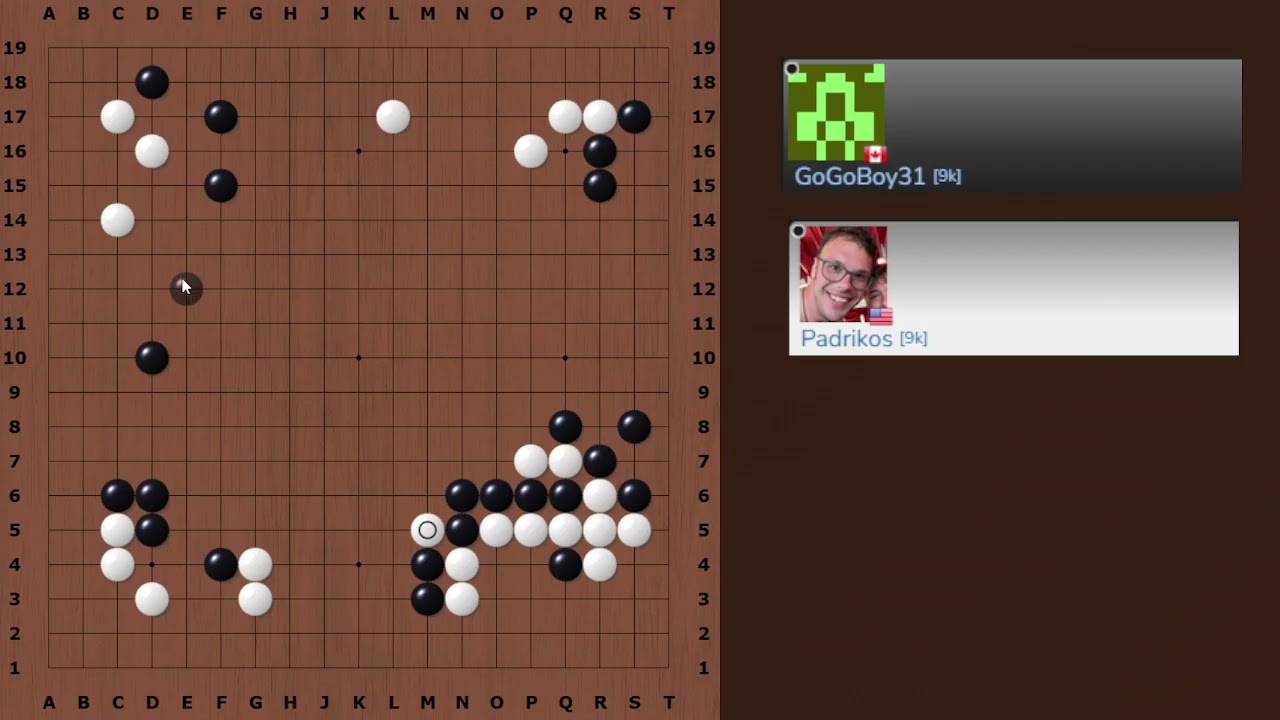NAOL Season 16 Round 1 Reviews