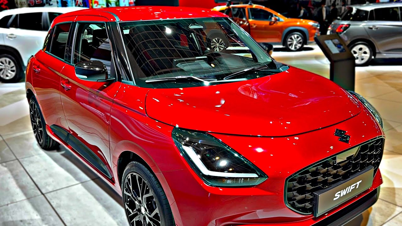 30 самых экономичных автомобилей 2026 года