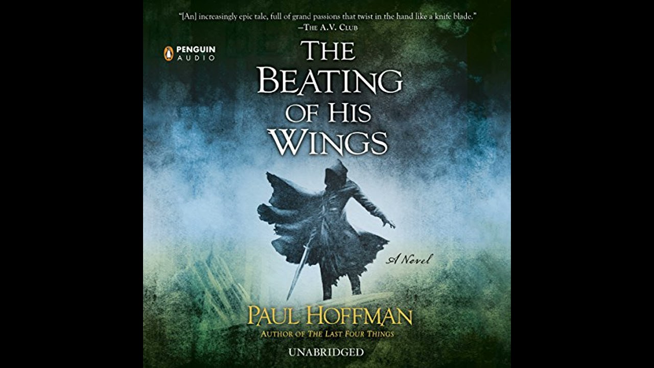 Beating of His Wings by Paul Hoffman | Full Audiobook