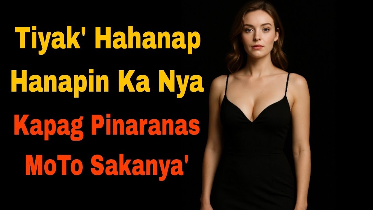 Katangian Ng Lalake Na Hinahanap Nang Babae | Tagalog Stoic