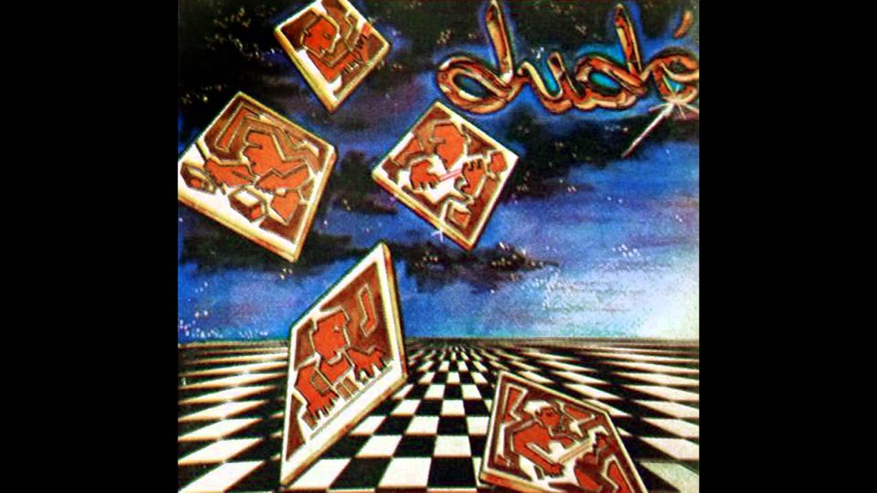 Dudó - Dudó(Álbum Completo)